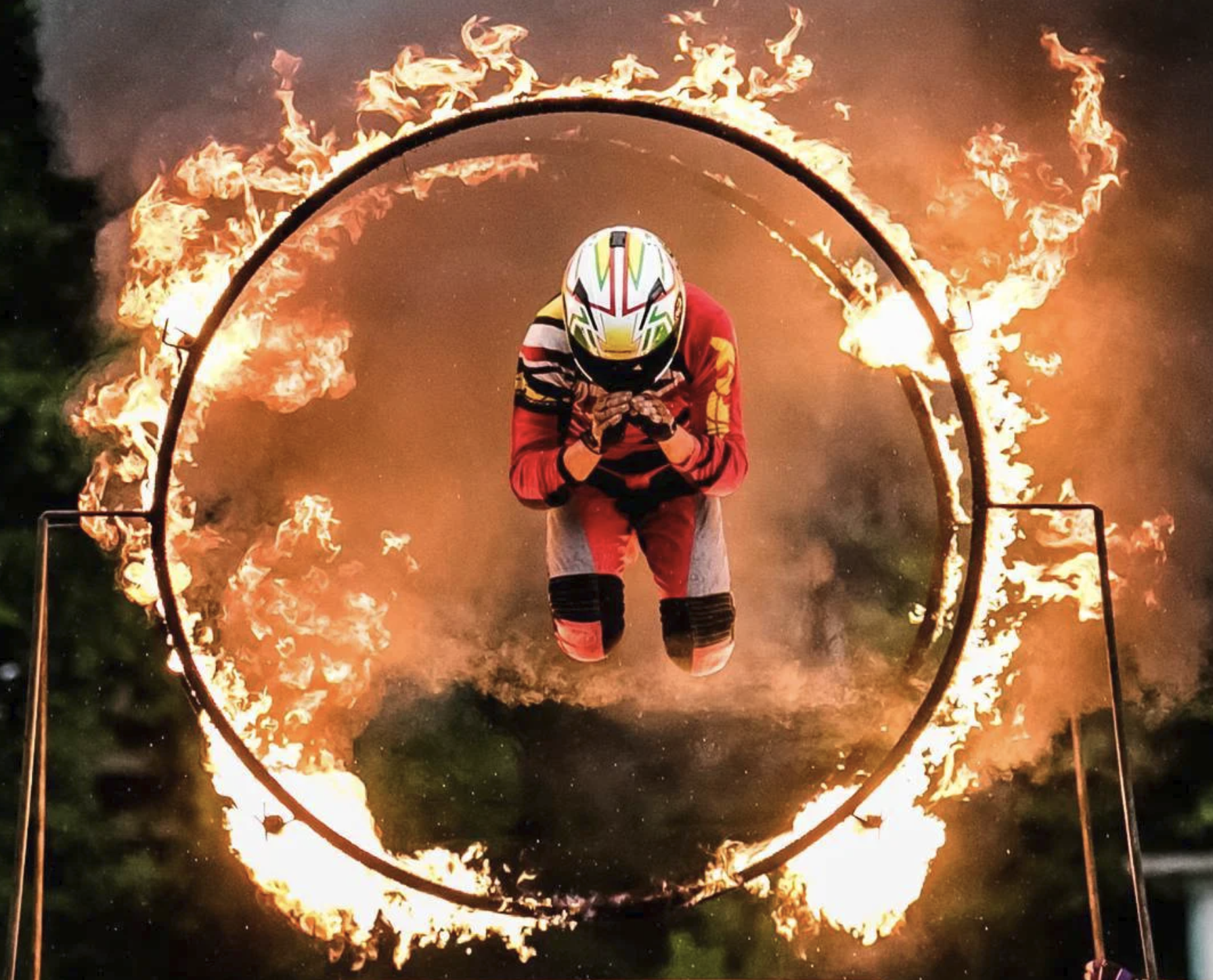 Каскадеры в Невинномысске 2026