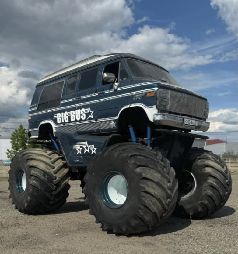 Шоу каскадеров 2026